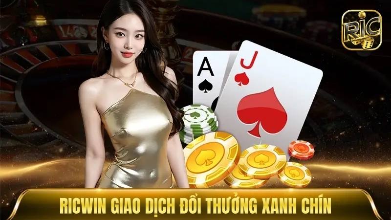 Chính sách giao dịch đổi thưởng xanh chín