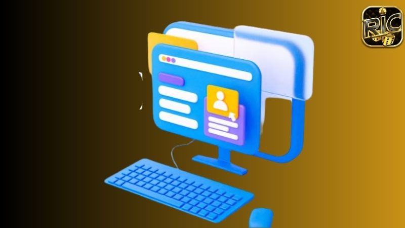 Điều khoản RicWin nêu rõ các quy định về quyền lợi và trách nghiệm của người dùng