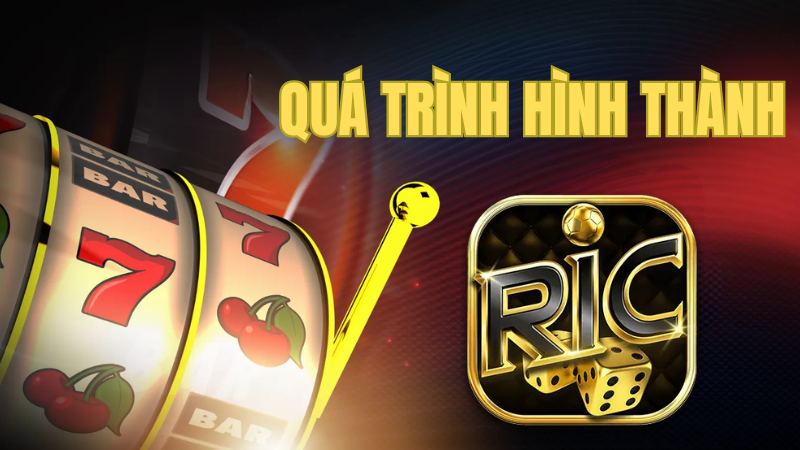 Giới thiệu đôi nét về hành trình phát triển và phạm vi hoạt động của cổng game