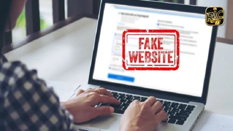 Bet thủ dễ bị dính bẫy trang lừa đảo nếu không update link kết nối mới nhất