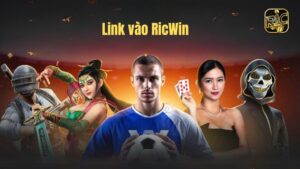 Link vào ricwin
